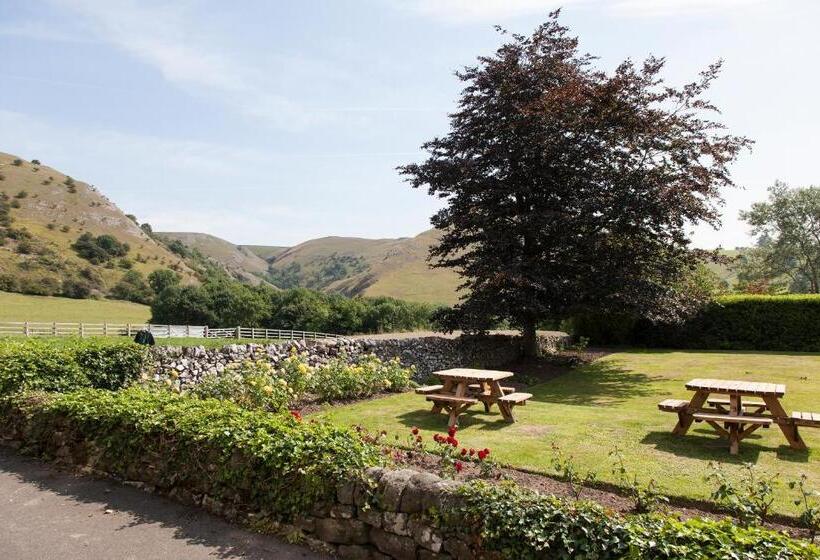 酒店 The Izaak Walton Country House