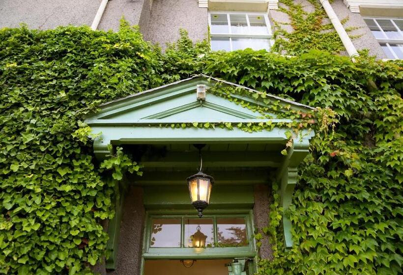 酒店 The Izaak Walton Country House