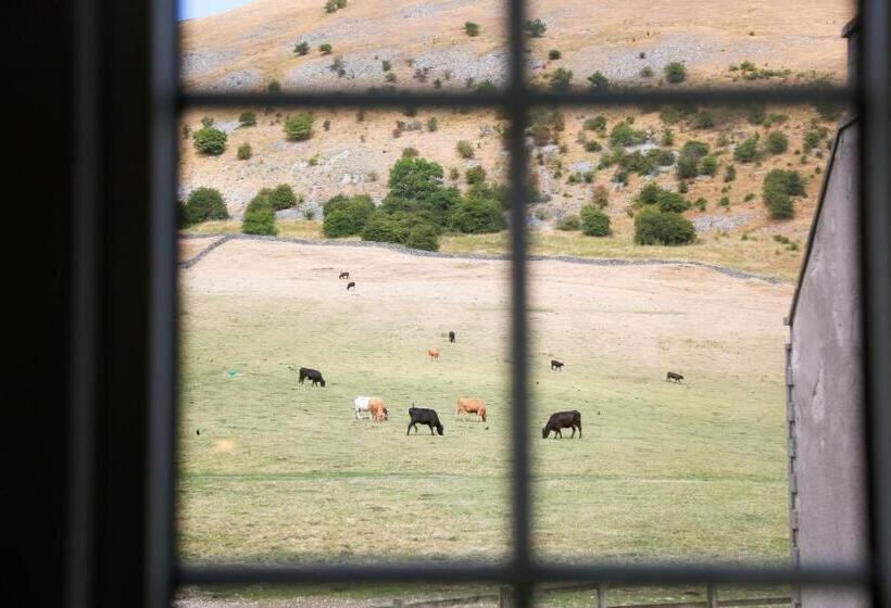 酒店 The Izaak Walton Country House