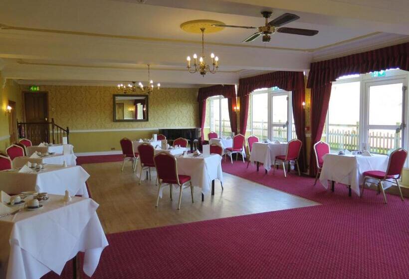 酒店 The Izaak Walton Country House