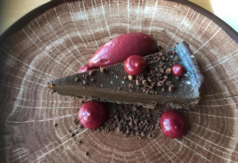 酒店 The Izaak Walton Country House