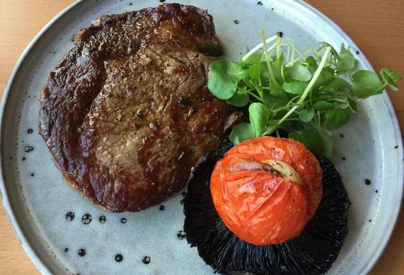 酒店 The Izaak Walton Country House