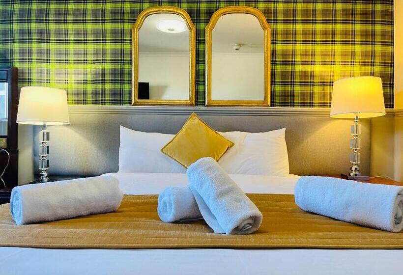 فندق The Lovat