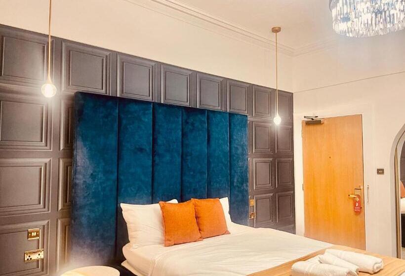 فندق The Lovat