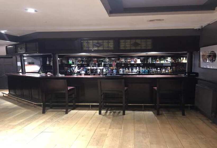 فندق The Lovat