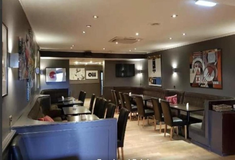 فندق The Lovat