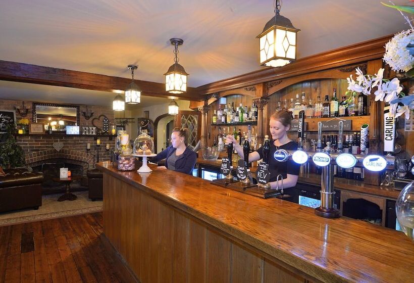 فندق The Roundabout