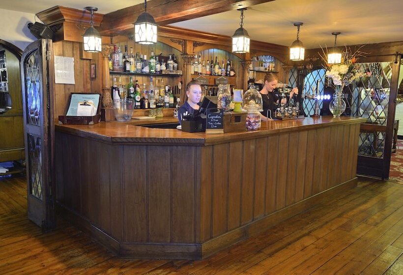 فندق The Roundabout