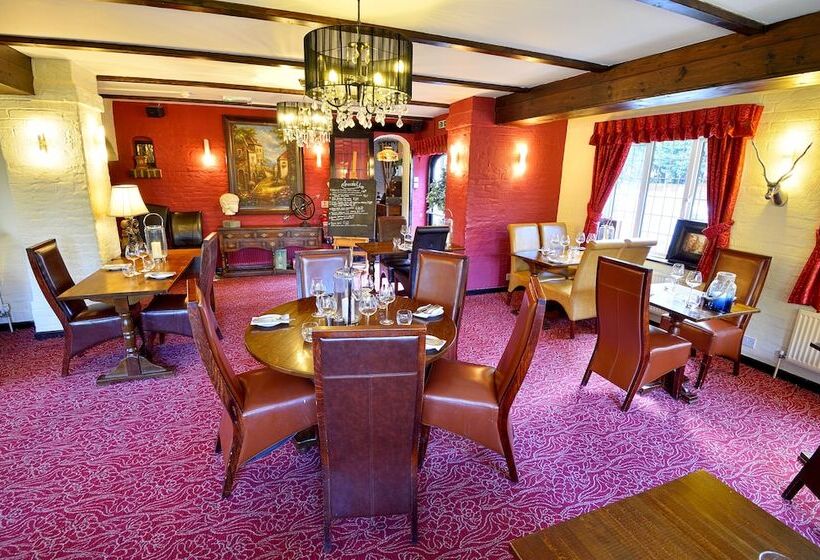 فندق The Roundabout