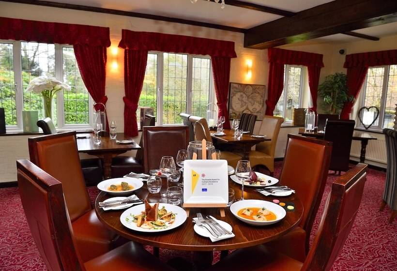 فندق The Roundabout