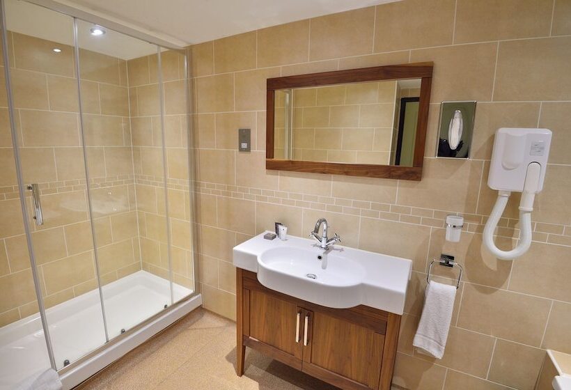 فندق The Roundabout