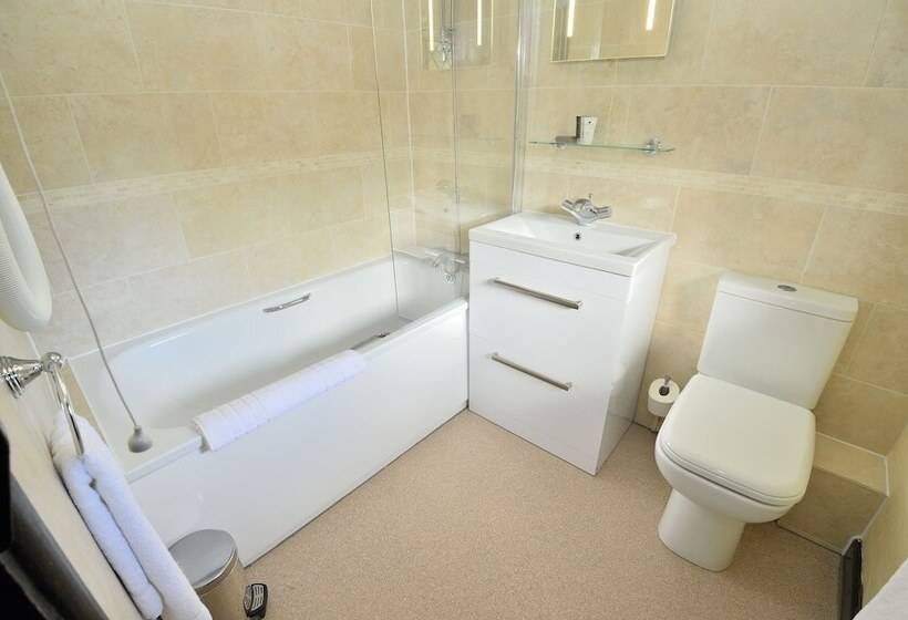 فندق The Roundabout