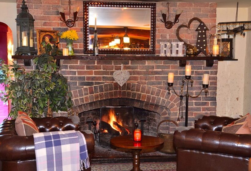 فندق The Roundabout