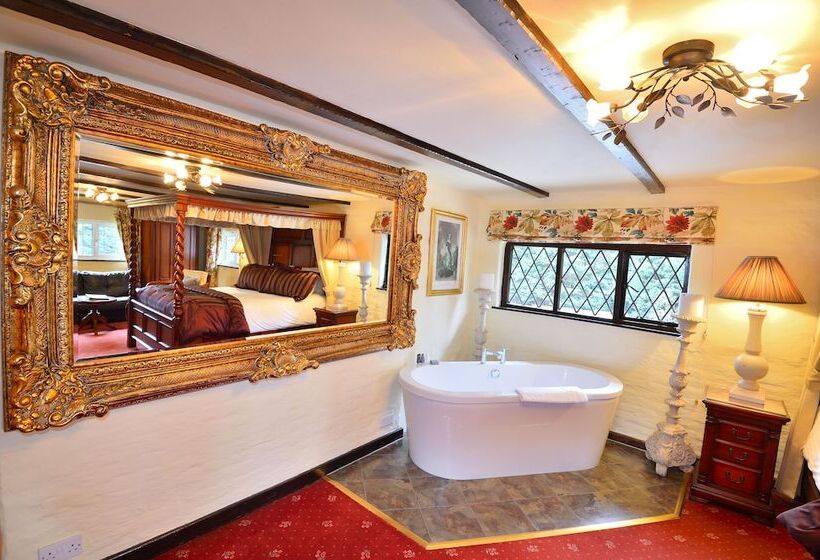 فندق The Roundabout