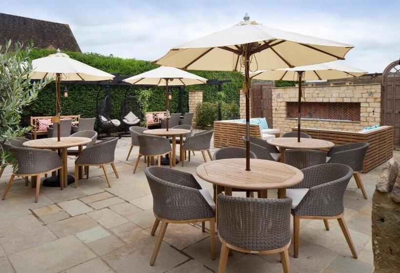 فندق The Sheep On Sheep Street