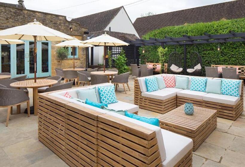 فندق The Sheep On Sheep Street