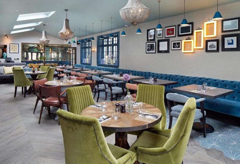 فندق The Sheep On Sheep Street