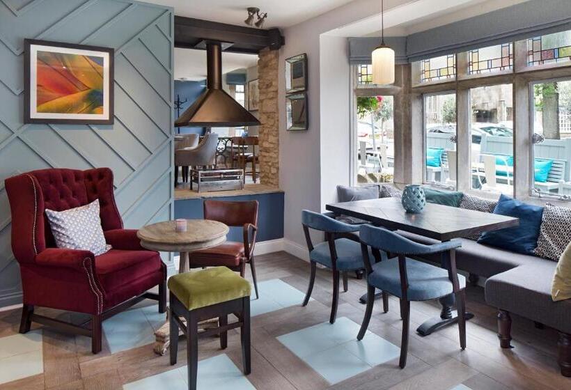 فندق The Sheep On Sheep Street