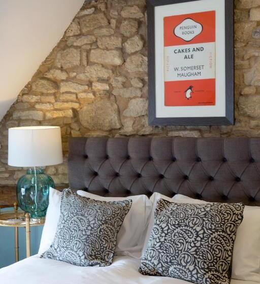 فندق The Sheep On Sheep Street