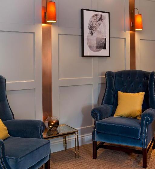 فندق The Sheep On Sheep Street