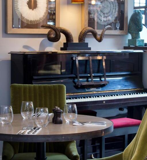 فندق The Sheep On Sheep Street