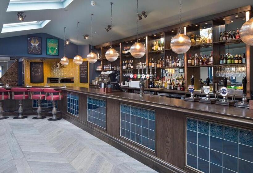 فندق The Sheep On Sheep Street