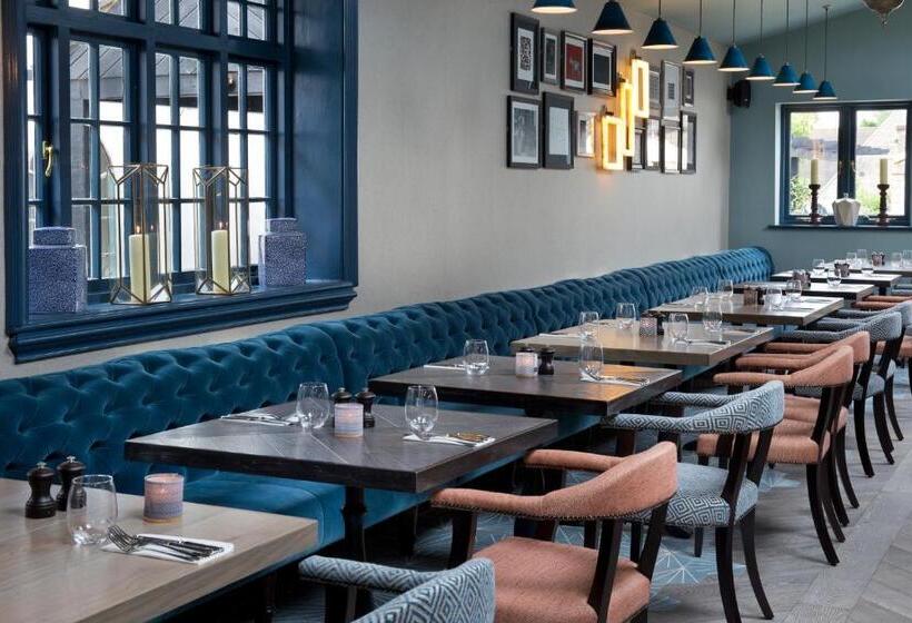 فندق The Sheep On Sheep Street