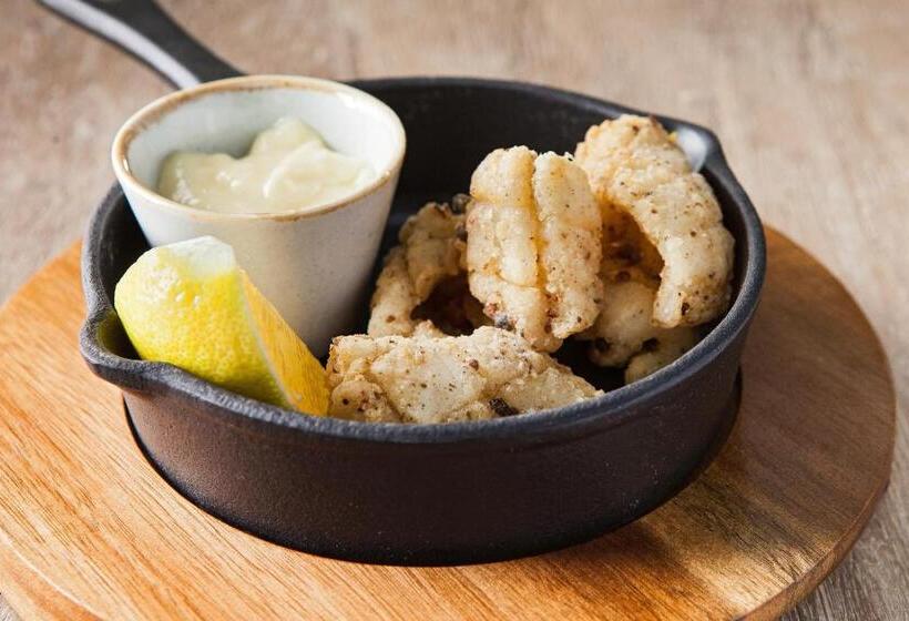 فندق The Sheep On Sheep Street