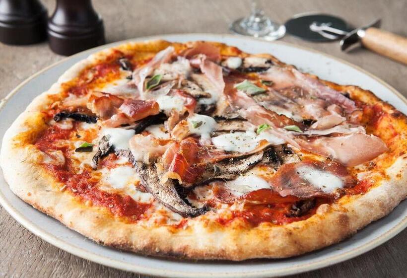 فندق The Sheep On Sheep Street