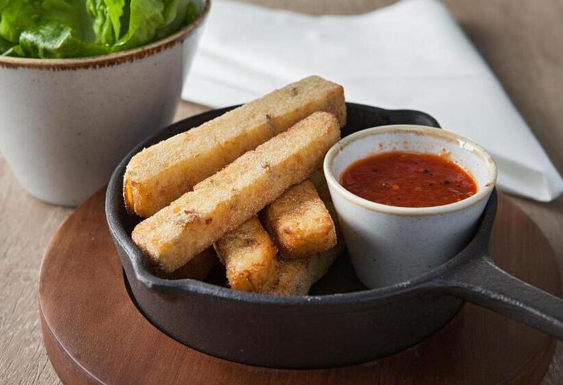 فندق The Sheep On Sheep Street