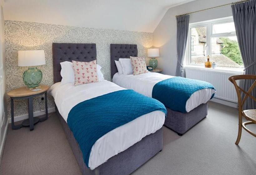 فندق The Sheep On Sheep Street