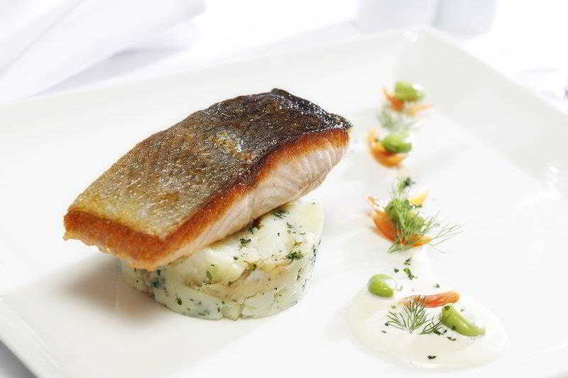 The Three Swans Hotel, Market Harborough, Leicestershire