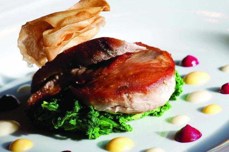 The Three Swans Hotel, Market Harborough, Leicestershire