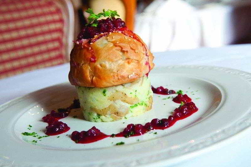 The Three Swans Hotel, Market Harborough, Leicestershire