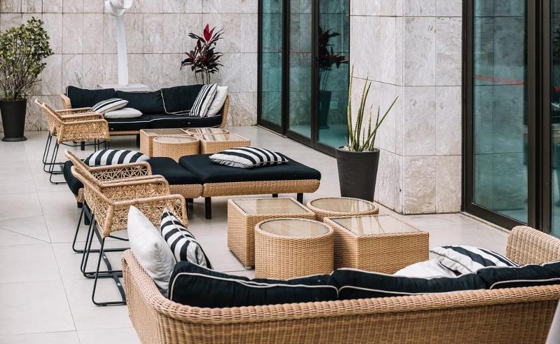 酒店 Transamerica Belo Horizonte Lourdes