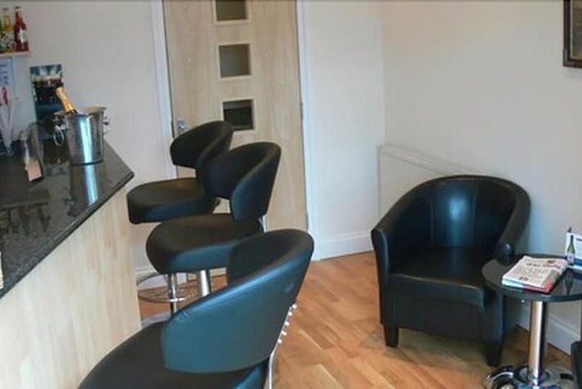 Travelrest Solent Gateway Hotel Fareham