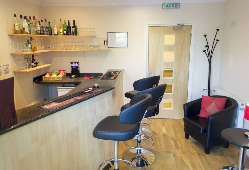 Travelrest Solent Gateway Hotel Fareham