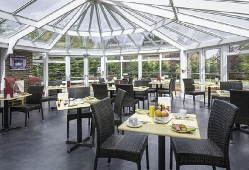 Travelrest Solent Gateway Hotel Fareham