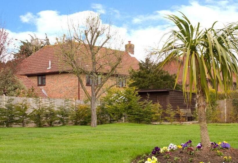 Travelrest Solent Gateway Hotel Fareham