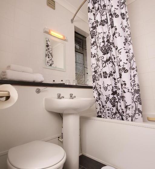 Travelrest Solent Gateway Hotel Fareham