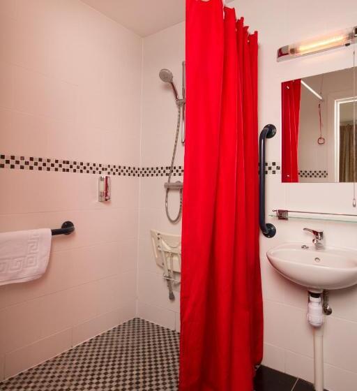 Travelrest Solent Gateway Hotel Fareham