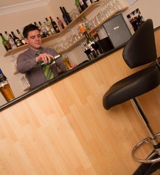 Travelrest Solent Gateway Hotel Fareham