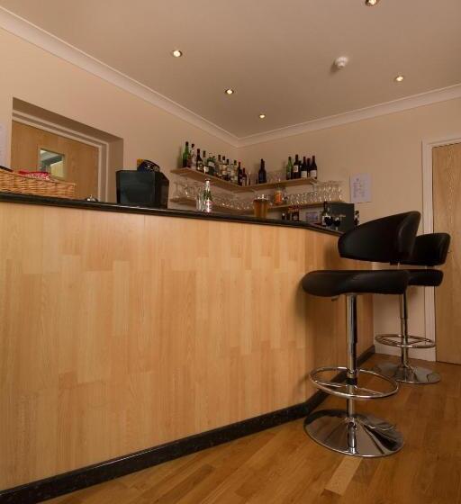 Travelrest Solent Gateway Hotel Fareham