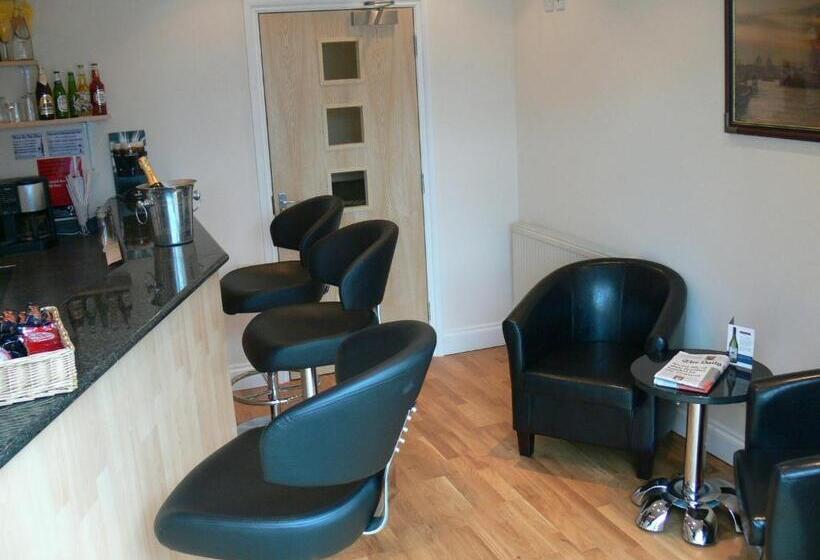 Travelrest Solent Gateway Hotel Fareham