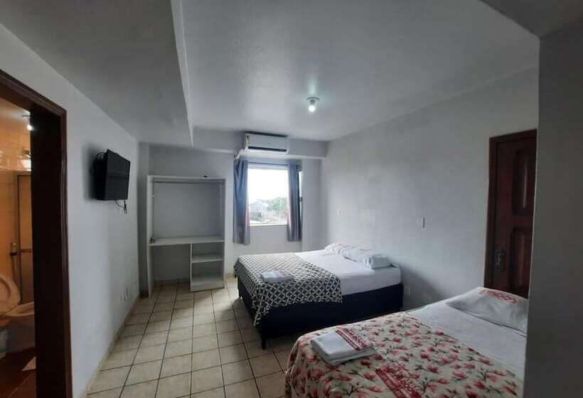 ホテル Verasdocas