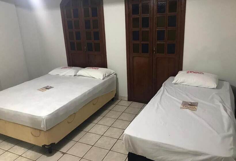 ホテル Verasdocas