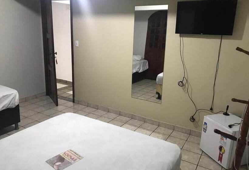 ホテル Verasdocas