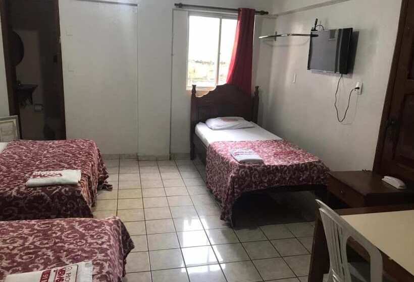 ホテル Verasdocas