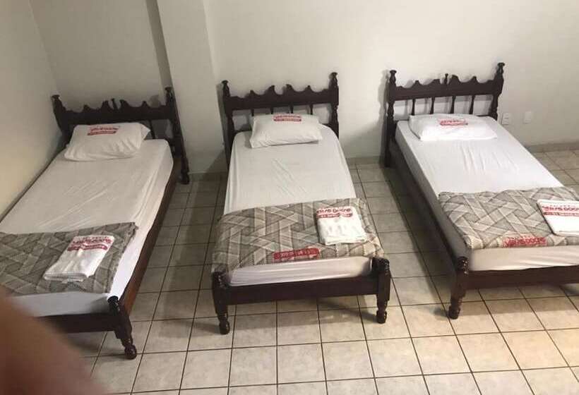 ホテル Verasdocas