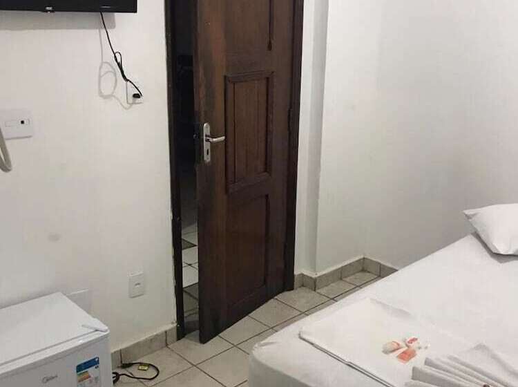 ホテル Verasdocas